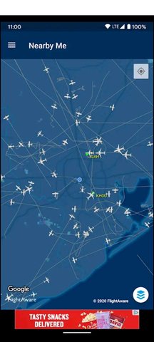 Flight