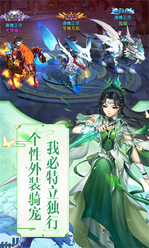 尘缘