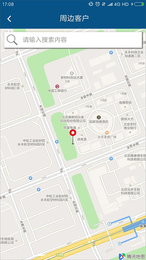 智邦国际