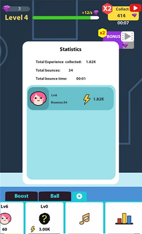 闲置跳跃大师 闲置跳跃大师