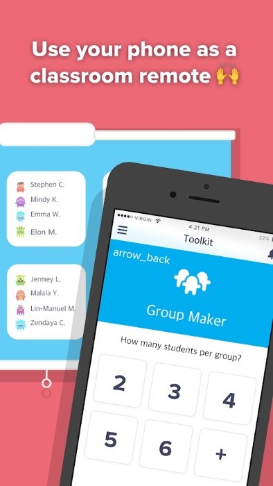 classdojo
