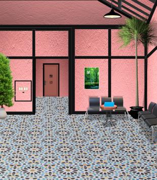 逃脱游戏车站游戏