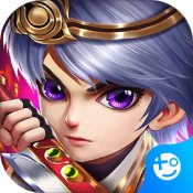 嬉游记手游