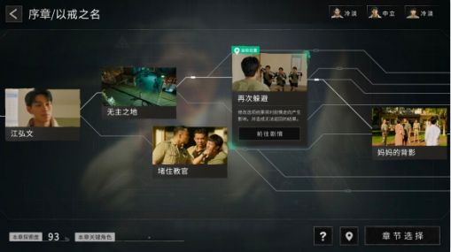 逃离13号房