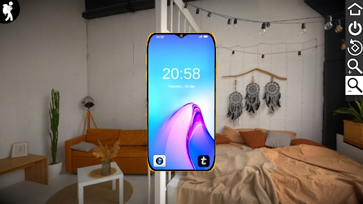 手机模拟器