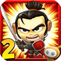 武士大战僵尸ios版
