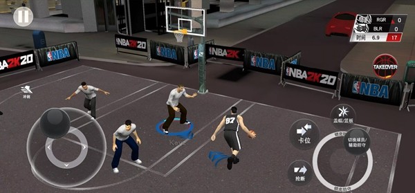 NBA2K