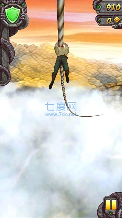 神庙逃亡最新版