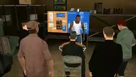 GTA
