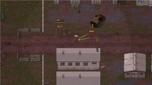 迷你dayz最新版