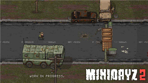 迷你dayz最新版