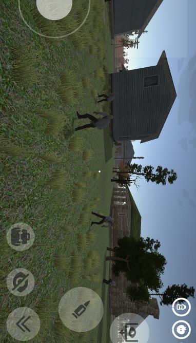 dayz手游