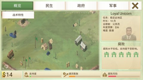 反叛公司