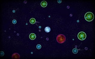 星噬中文版安卓手机版