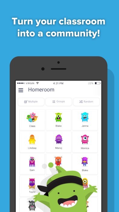 classdojo