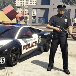 边境警察手机版