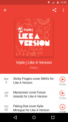 pocketcast