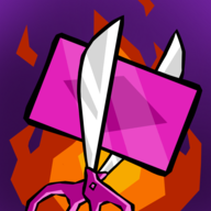 地狱发型师游戏