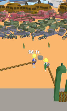 汽车废品站游戏 汽车废品站游戏