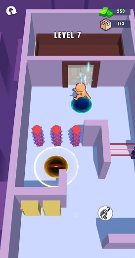 门户大师游戏 门户大师游戏