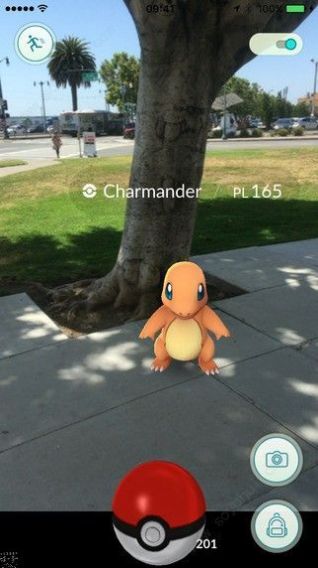 pokemon官方