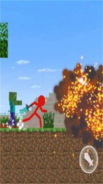 火柴人大战手艺人最新版