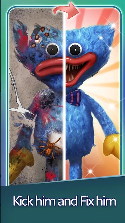 暴打大蓝猫最新版