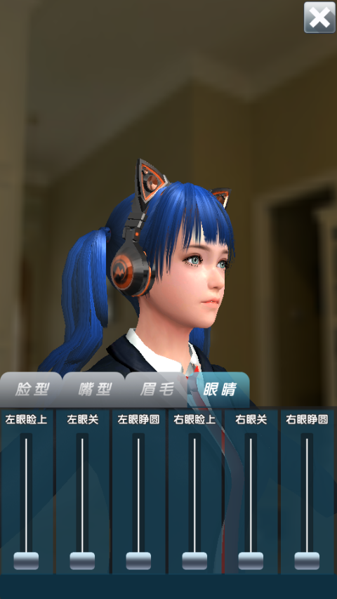 人形自走说话姬