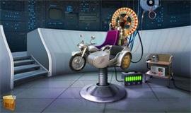 重返神秘庄园汉化版