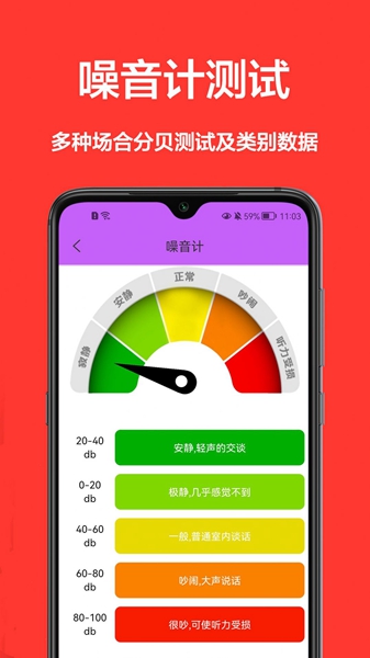 测量仪