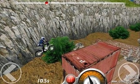 trialx极限摩托最新版