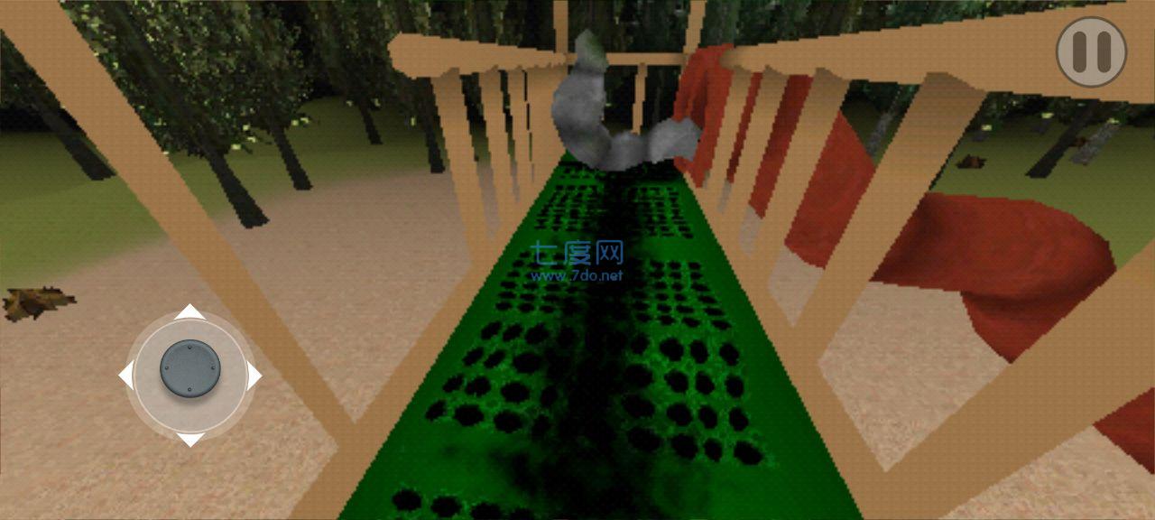 梦核dreamcore游戏