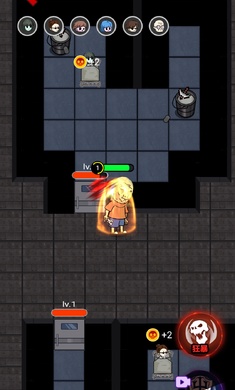 天黑了请闭眼游戏