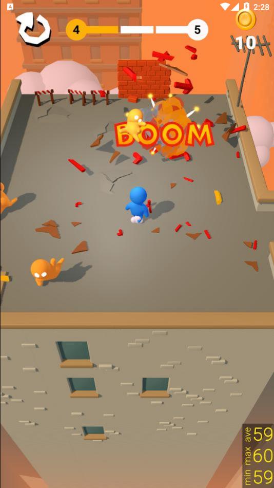 SuperBrawler SuperBrawler