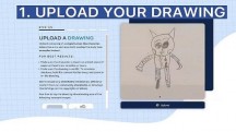 AnimatedDrawings