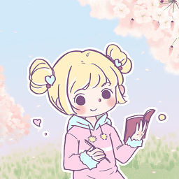 樱花手帐本