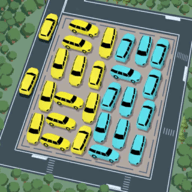 挪车冲冲冲游戏