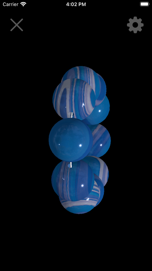 佛珠3Dapp
