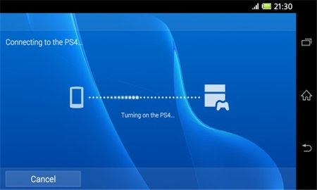 ps5手机版