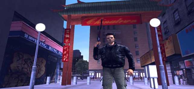 gta3手机