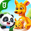宝宝动物乐园