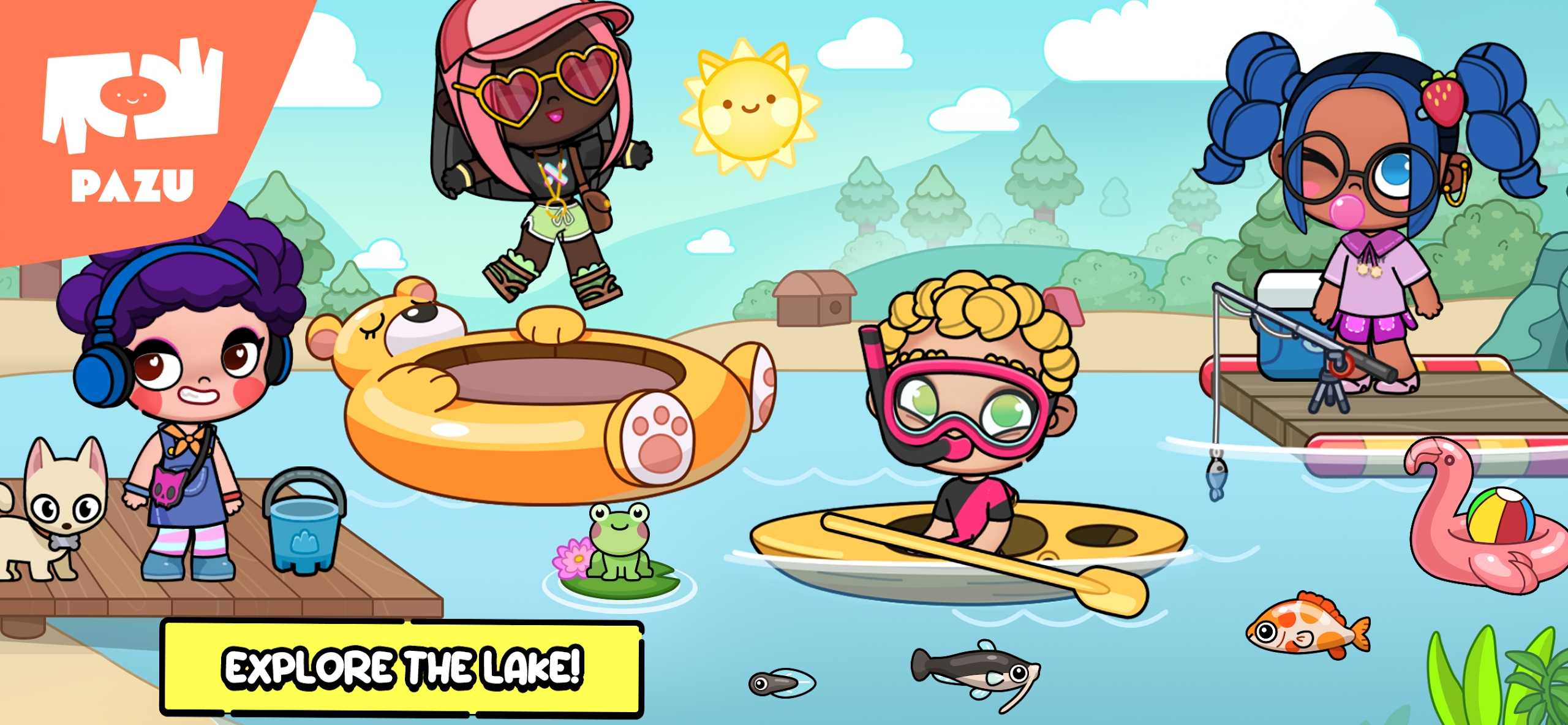 阿凡达世界 阿凡达世界