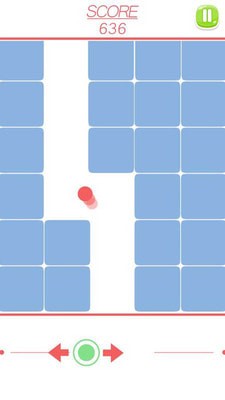 路径滑动 路径滑动