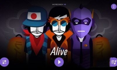 节奏盒子安卓版
