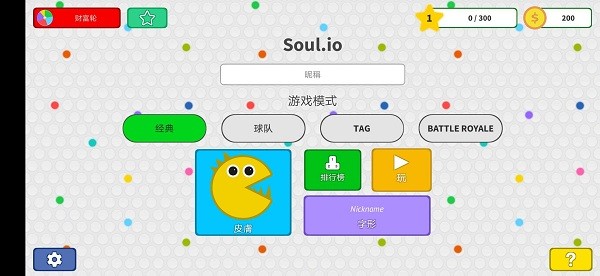 灵魂io