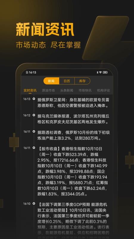 口袋原油