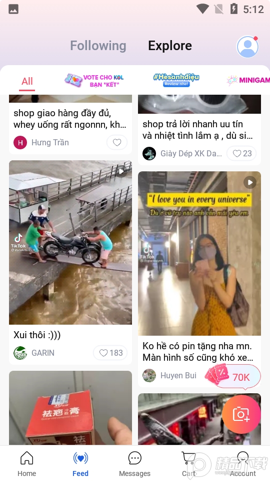 lazada最新版