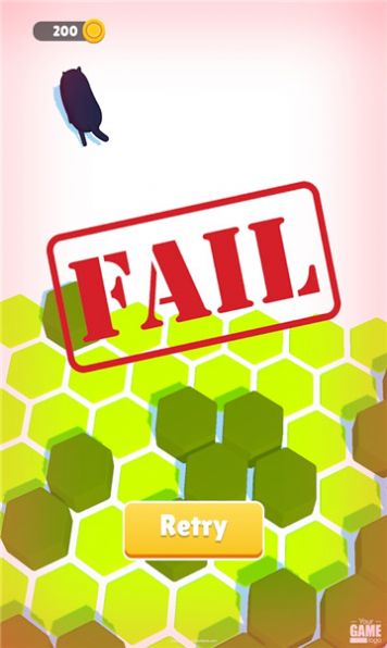 trapthecat埃及猫手机版