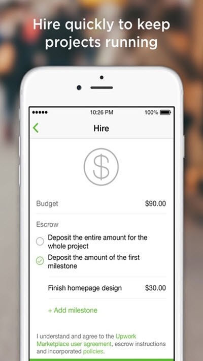 upwork