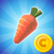 快乐的收获游戏